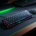 Le clavier Razer Huntsman Mini : Test d’un clavier haut de gamme 60%