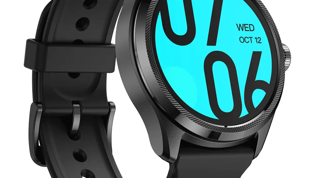 Test de la TicWatch Pro 5 : l’Incroyable montre connectée à la batterie de géant