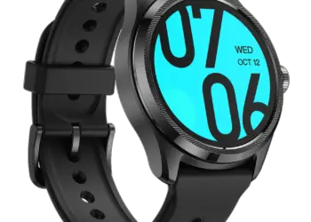 Test de la TicWatch Pro 5 : l’Incroyable montre connectée à la batterie de géant 