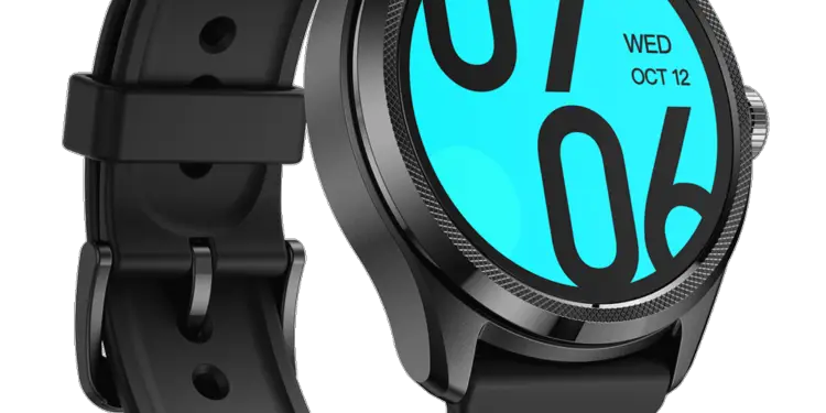 Test de la TicWatch Pro 5 : l’Incroyable montre connectée à la batterie de géant 