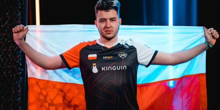 Team Secret de retour sur CS2 avant le PGL Major de Copenhague