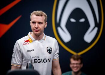 LEC : MAD Lions – Heretics en direct