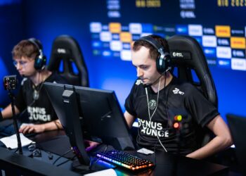 9INE dévoile son nouveau roster autour de KEi et mynio