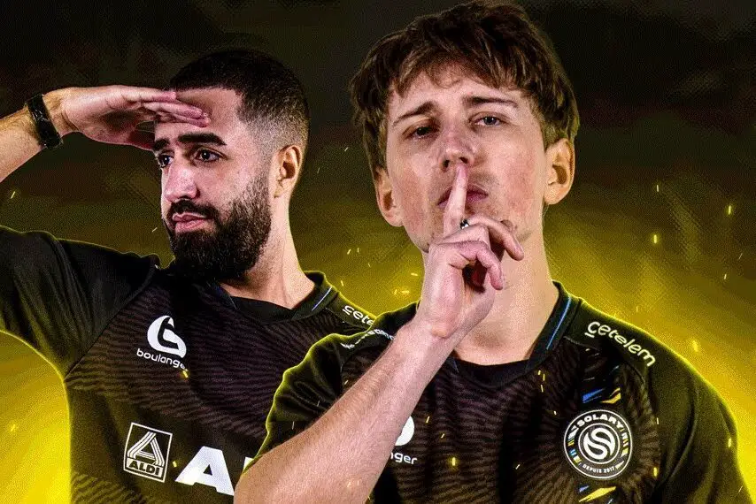 LFL : Solary fait tomber la KCorp… Gentle Mates, GO et BDS en profitent