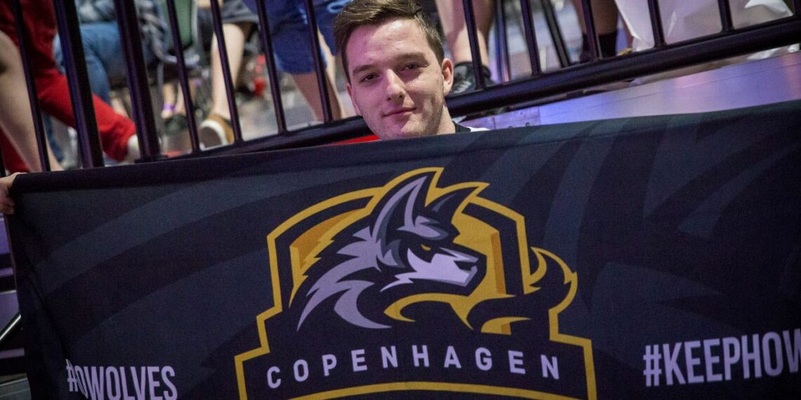 8 ans après, Copenhagen Wolves fait son retour sur Counter-Strike 2 - E ...