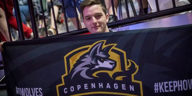 8 ans après, Copenhagen Wolves fait son retour sur Counter-Strike 2