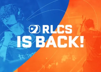 Coup d’envoi le 26 janvier, Worlds en septembre… le programme des RLCS 2024