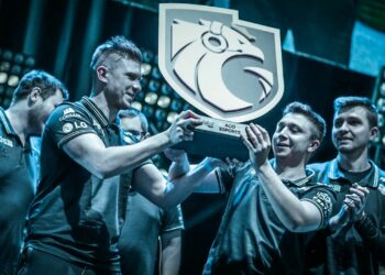 Les Polonais de chez AGO quittent l’esport… pour le moment