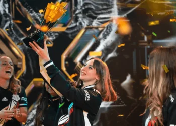 Game Changers : le nouveau roster de la Karmine Corp, avec une championne du monde !