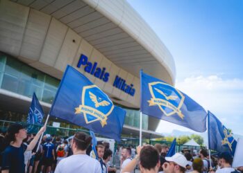 LFL Days : AEGIS – Gentle Mates en direct