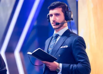 « Une grosse erreur » : YamatoCannon raconte les coulisses de son départ de la Karmine Corp