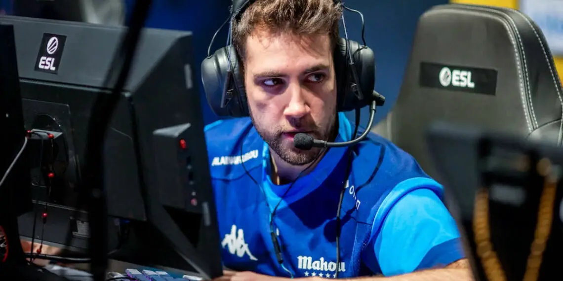 RMR A : 9Pandas – KOI en direct