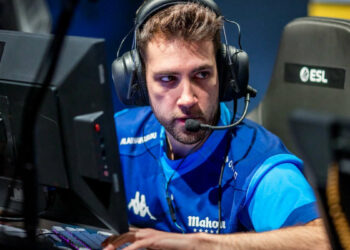 RMR A : 9Pandas – KOI en direct