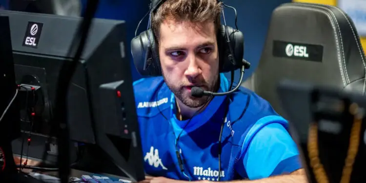 RMR A : 9Pandas – KOI en direct