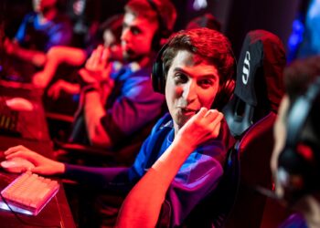 LEC : Supa veut sa revanche contre Caliste (Karmine Corp)