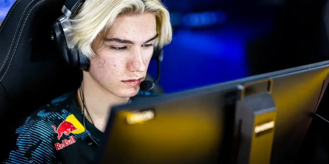 RMR A : Virtus.pro – Na’Vi en direct