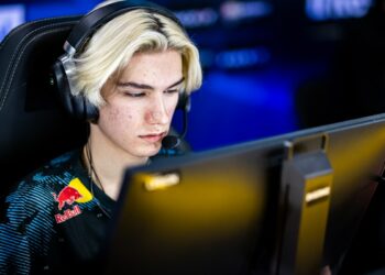 RMR A : Virtus.pro – Na’Vi en direct