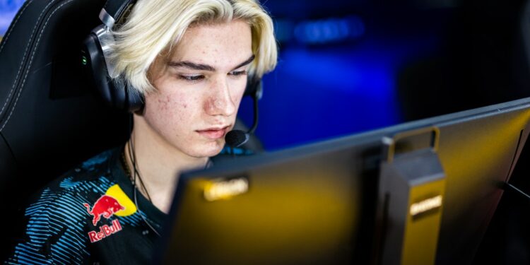 RMR A : Virtus.pro – Na’Vi en direct