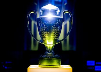 IEM Katowice : la finale FaZe Clan – Team Spirit en direct