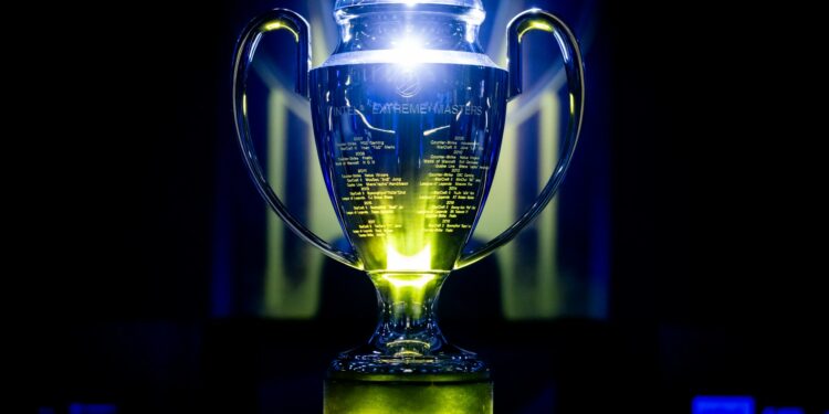 IEM Katowice : la finale FaZe Clan – Team Spirit en direct