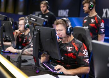IEM Katowice : FaZe Clan renvoie le champion en titre, G2, à la maison !