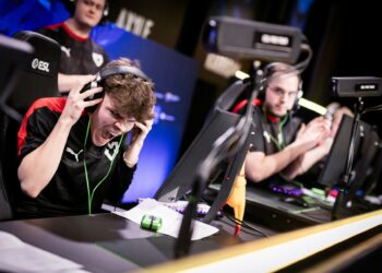 IEM Katowice : FaZe Clan écarte MOUZ… et rêve toujours d’un doublé
