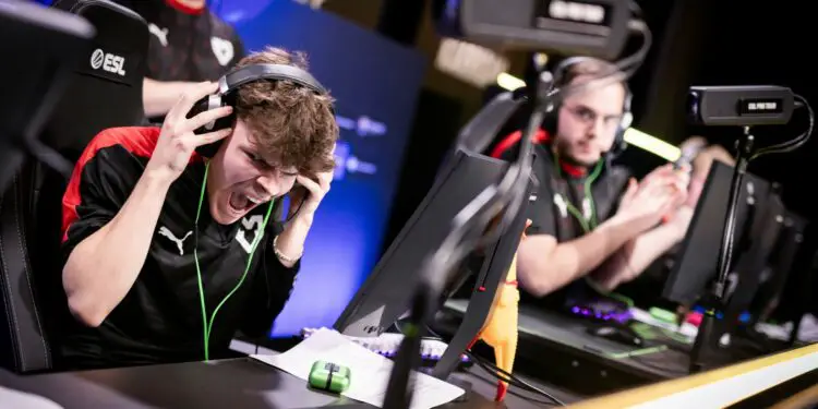 IEM Katowice : FaZe Clan écarte MOUZ… et rêve toujours d’un doublé