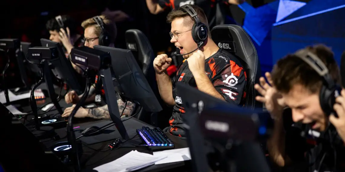 IEM Katowice : FaZe Clan écarte MOUZ… et rêve toujours d’un doublé