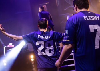 LFL : BDS domine Gentle Mates, la KCorp Blue en mode rouleau compresseur