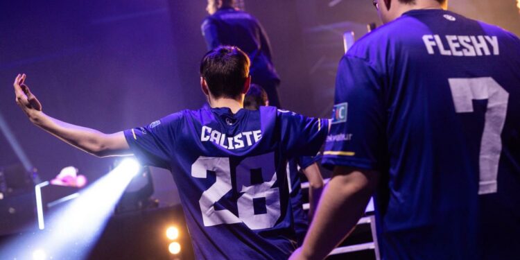 LFL : BDS domine Gentle Mates, la KCorp Blue en mode rouleau compresseur