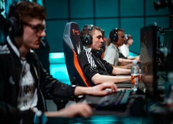 Selfmade (Vitality.Bee) de retour au niveau LEC ? « Seul l’avenir nous le dira… »