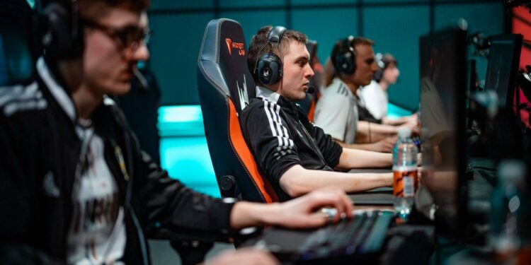 Selfmade (Vitality.Bee) de retour au niveau LEC ? « Seul l’avenir nous le dira… »