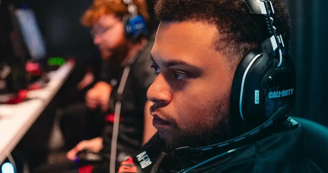 COD League : Miami Heretics – LA Thieves en direct