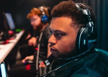 COD League : Miami Heretics – LA Thieves en direct
