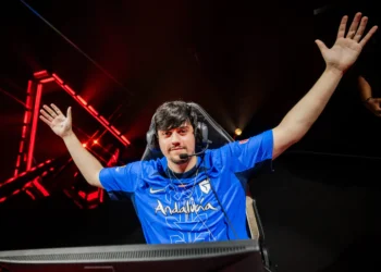 VCT EMEA – Kickoff : FUT Esports – GIANTX en direct