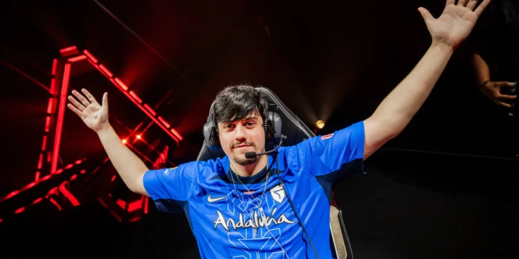 VCT EMEA – Kickoff : FUT Esports – GIANTX en direct