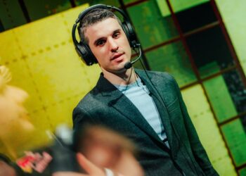 Dylan Falco : « Gagner en Europe n’est pas suffisant pour G2 »