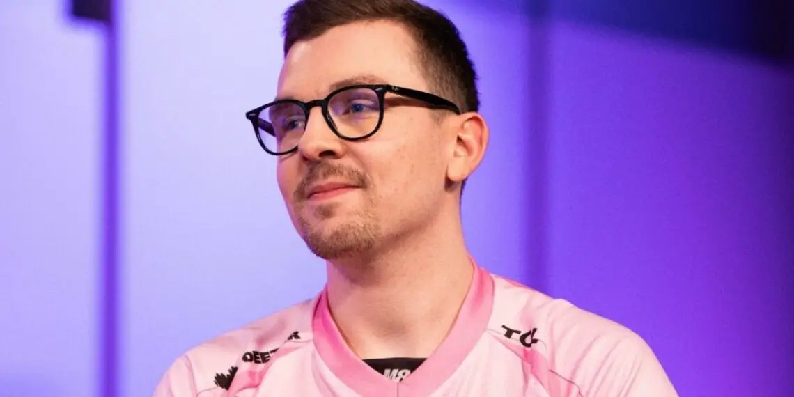 LFL Days : Gentle Mates – KCorp Blue en direct