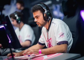 Six Invitational : FURY – Team Bliss en direct