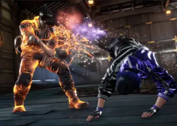 TEKKEN 8 : Une nouvelle ère de combat débute sur consoles et PC