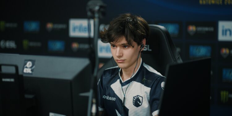 IEM Katowice : Clem – Solar en direct