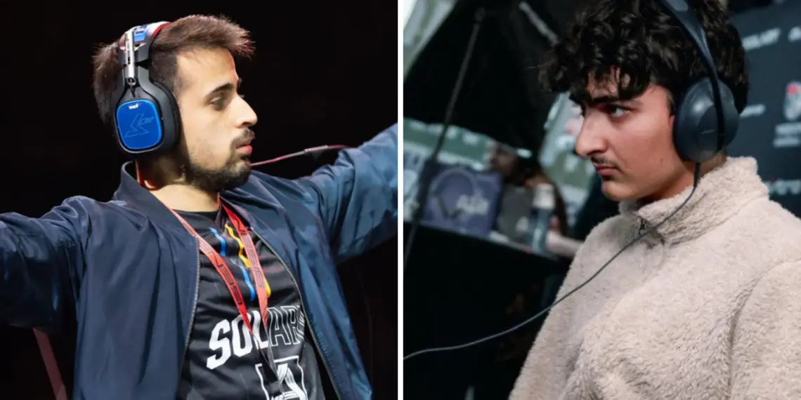 Genesis X : Glutonny, NaetorU, Crêpe Salée… 47 Français parmi les 1500 participants