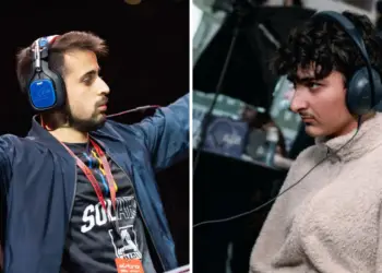 Genesis X : Glutonny, NaetorU, Crêpe Salée… 47 Français parmi les 1500 participants