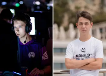 FNCS : Malibuca et Merstach champions d’Europe, 2 Français dans le Top 10 !