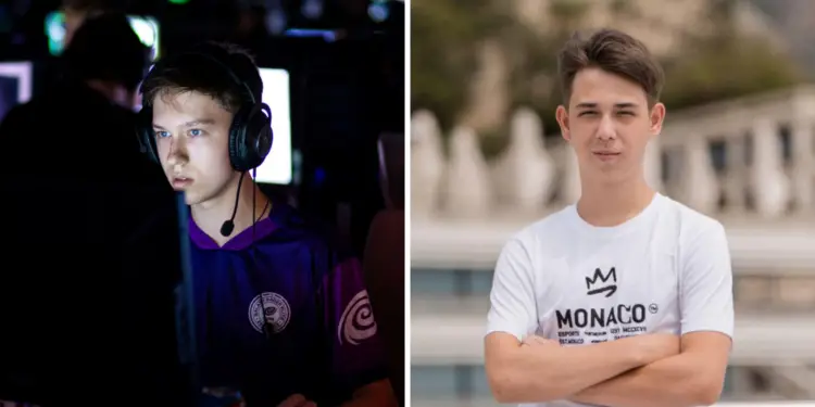 FNCS : Malibuca et Merstach champions d’Europe, 2 Français dans le Top 10 !