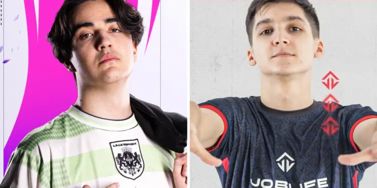 Zerance piège Joblife, la course aux playoffs s’accélère en Division 2