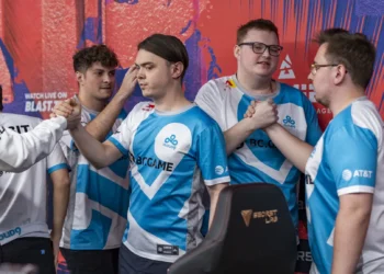 IEM Katowice – Play-In : Cloud9 – BetBoom en direct