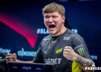 S1mple est de retour… chez Falcons !