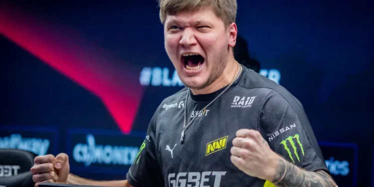 S1mple est de retour… chez Falcons !