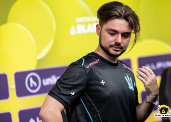 Absent du Major de Copenhague, Monte se sépare de sdy